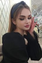 Проститутка Алёна❤️⭐️❤️(19 лет, Пермь)