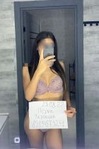 Проститутка Вероника ГОСТЬЯ(21 лет, Пермь)
